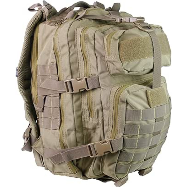 Savage Island Tactical mugursoma 28L Molle plecu soma pārgājienu mugursoma