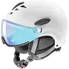 Uvex Hlmt 300 Vario Skihelm