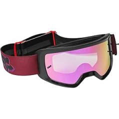 Galvenā Venz aizsargbrilles - Spark Fluo Red