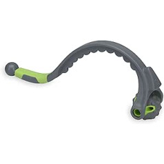 Gaiam Restore Mini Pinpoint Muskelmassage-Stick Roller