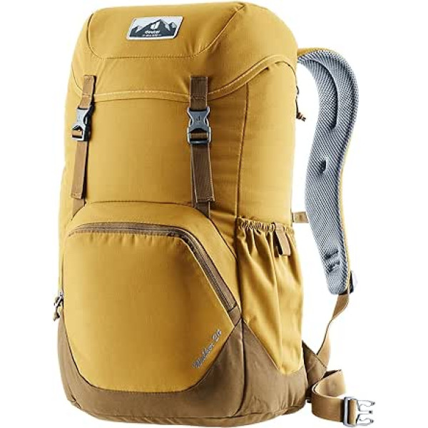 deuter unisex walker 24 mugursoma