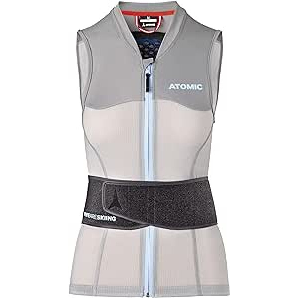 ATOMIC Damen Live Shield Vest Amid W Ski-Protektor-Weste