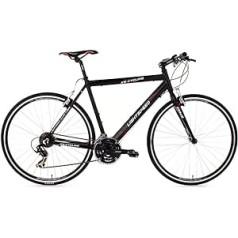 KS Bicycle Fitness Bike Alumīnija Lightspeed RH 56 cm