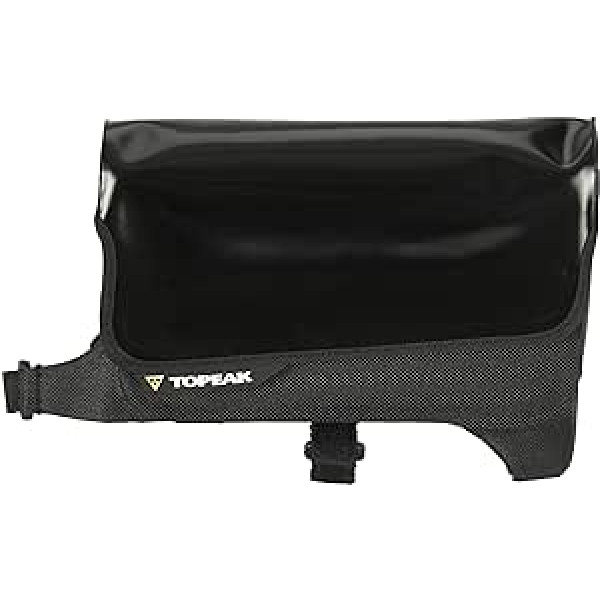 TOPEAK Tri Drybag liela pieaugušo unisex velosipēda soma, daudzkrāsains (daudzkrāsains), viens izmērs