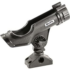 Scotty #230 Powerlock Rod Holder