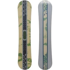 K2 Boys Vandal Snowboard