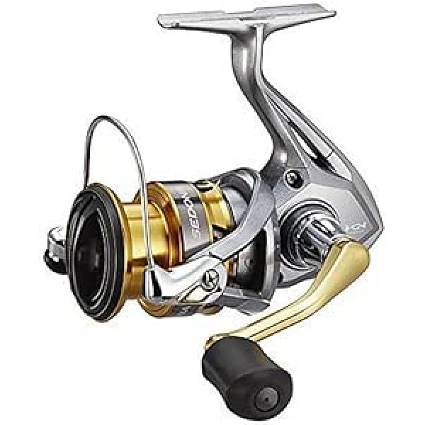 SHIMANO Sedona Fi Spinning Reel