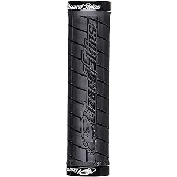 Lizard Skins Lock-On Logo Grip