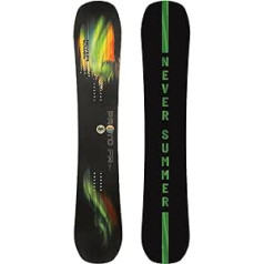 Nekad vasaras Proto FR Wide Snowboard 2024