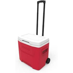 IGLOO Outdoor Laguna 28 Roller Cool Box