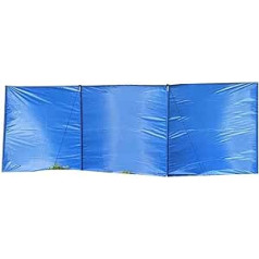 Camping Windscreen Outdoor Camping Privacy Screen Camping Windscreen Shelter Portable Beach Windscreen Windscreen for Camping Picnic Cooking