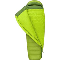 Sea to Summit Ascent ACII -9 Degrees Down Sleeping Bag