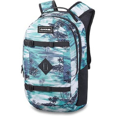 Dakine Unisex Urbn Mission Pack 18l Street iepakojumi