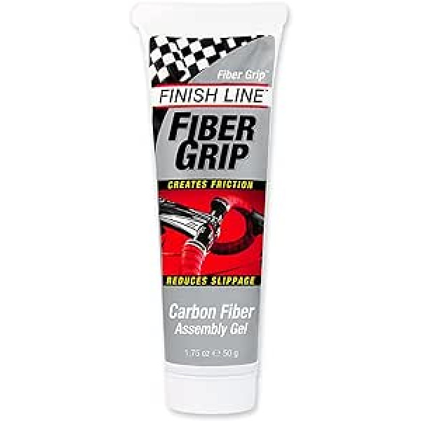 Finish Line Fibre grips smērviela