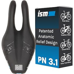 ISM PN3.1 Performance Šaurs