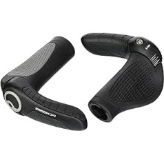 Ergon Grips GP3