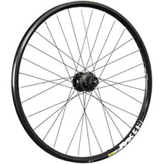 Taylor-Wheels Deore FH-M525 26 collu aizmugurējais ritenis Mavic XM119 disks melns