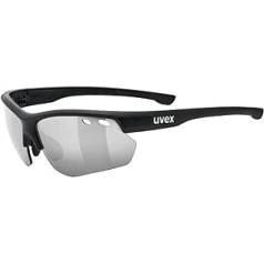 uvex unisex – pieaugušajiem, sportstyle 115 sporta brilles