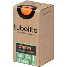 Tubo Tube - CX/Gravel - 700c/28