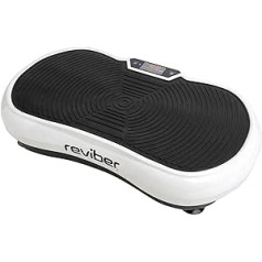 Reviber Super Slim Vibration Plate