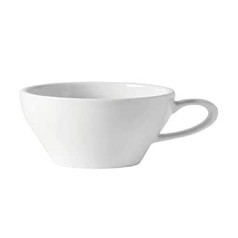 UTOPIA k320618 Titan Italiano Cup, 6 Oz, 18 cl (36 cl)