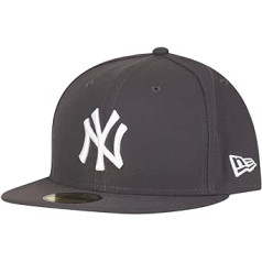 New Era Herren Herren Cape 59fifty New York Yankees Cape