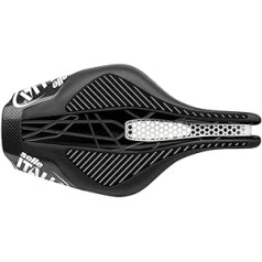 Selle Italia Unisex — Dzelzs Kronos Flow Segli pieaugušajiem