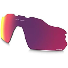 Oakley vīriešu radara Ev Pitch Acc Lens Prizm Road lasīšanas brilles, viens izmērs