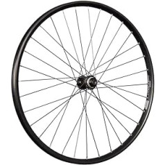 Taylor-Wheels Taurus21 priekšējais ritenis 27,5 collu 15 mm cauruļu ass disks