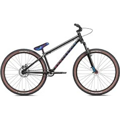 NS Bikes Metropolis 3 2020 Dirt Bike