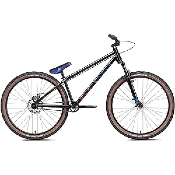 NS Bikes Metropolis 3 2020 Dirt Bike