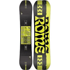 ROME Mechanic Snowboard 2023,156