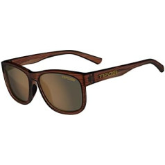 Tifosi Unisex Swank XL saulesbrilles