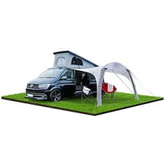 Vango AirBeam Sky nojume treileriem un treileriem 3,5 m