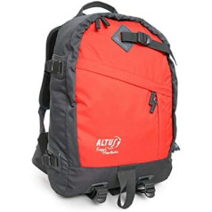 ALTUS Unisex Skiberg mugursoma