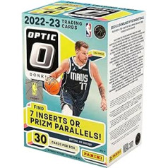 Panini 2022.–2023. gada NBA Optic Blaster (novērtētie debitanti)