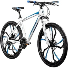 Galano Primal 650B MTB Hardtail kalnu velosipēds ar 27,5 collu riteņiem