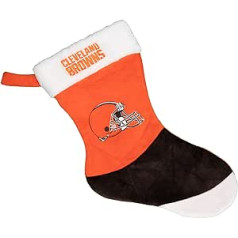 Fanatics Foco NFL Colorblock Socks Kalėdinės kojinės