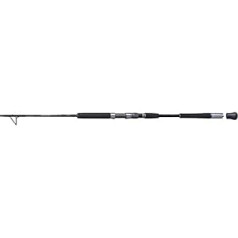 Shimano spēle Type J Spinning Jigging Rods