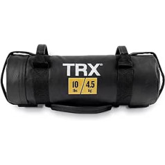 TRX Power Bag, balts, viens izmērs