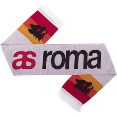 AS Roma vīriešu retro šalle