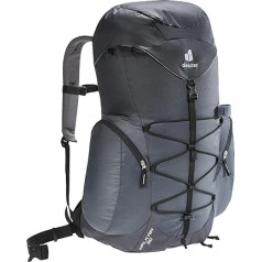 Deuter Walk Air 30 Hiking Backpack (4014 Graphite), graphite