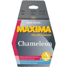 Sunset Maxima 600M Chameleon Brown