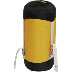 AEGISMAX Ultralight Compression Sleeping Bag Accessories Waterproof Nylon Outdoor Ultralight Sleeping Bag 1.5L-45L
