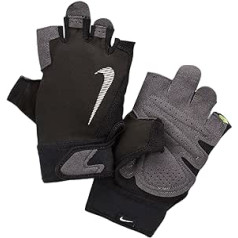 Nike M Ultimate Fg treniņu cimdi