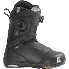 Nidecker Flow Talon BOA Focus Boot 2020 Black