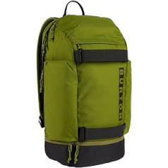 Burton Unisex — Adult Distortion Daypack, Calla Green