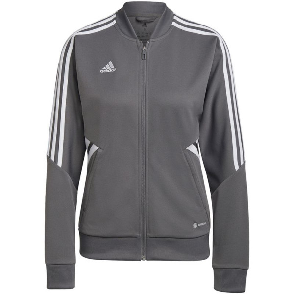 Adidas Condivo 22 Track Jacket Full Zip W HD2280/S sporta krekls