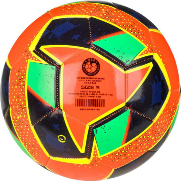 Futbola klasika T26-18523/5