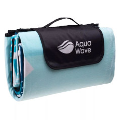 Aquawave Salva Blanket pikniko antklodė 92800493046 / N/A